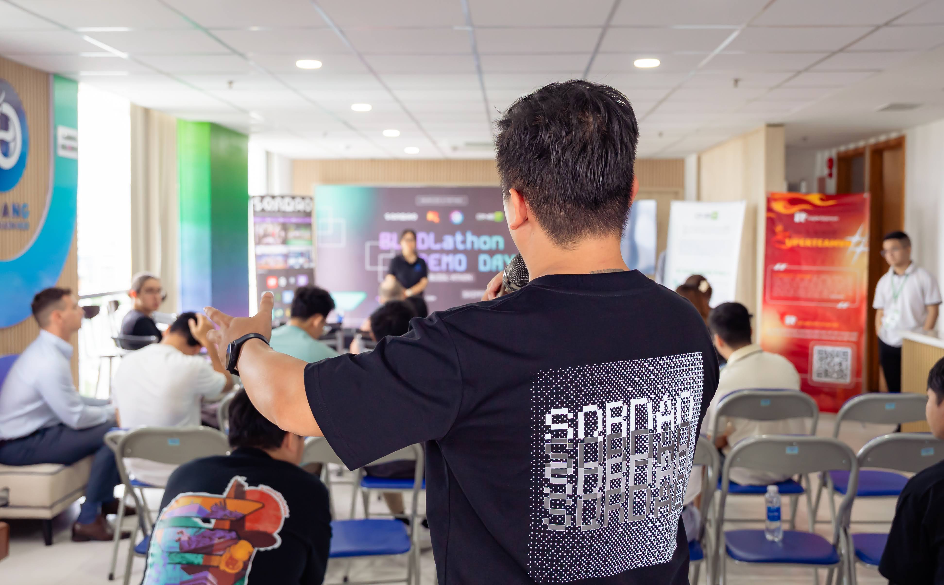 Community Gatherings