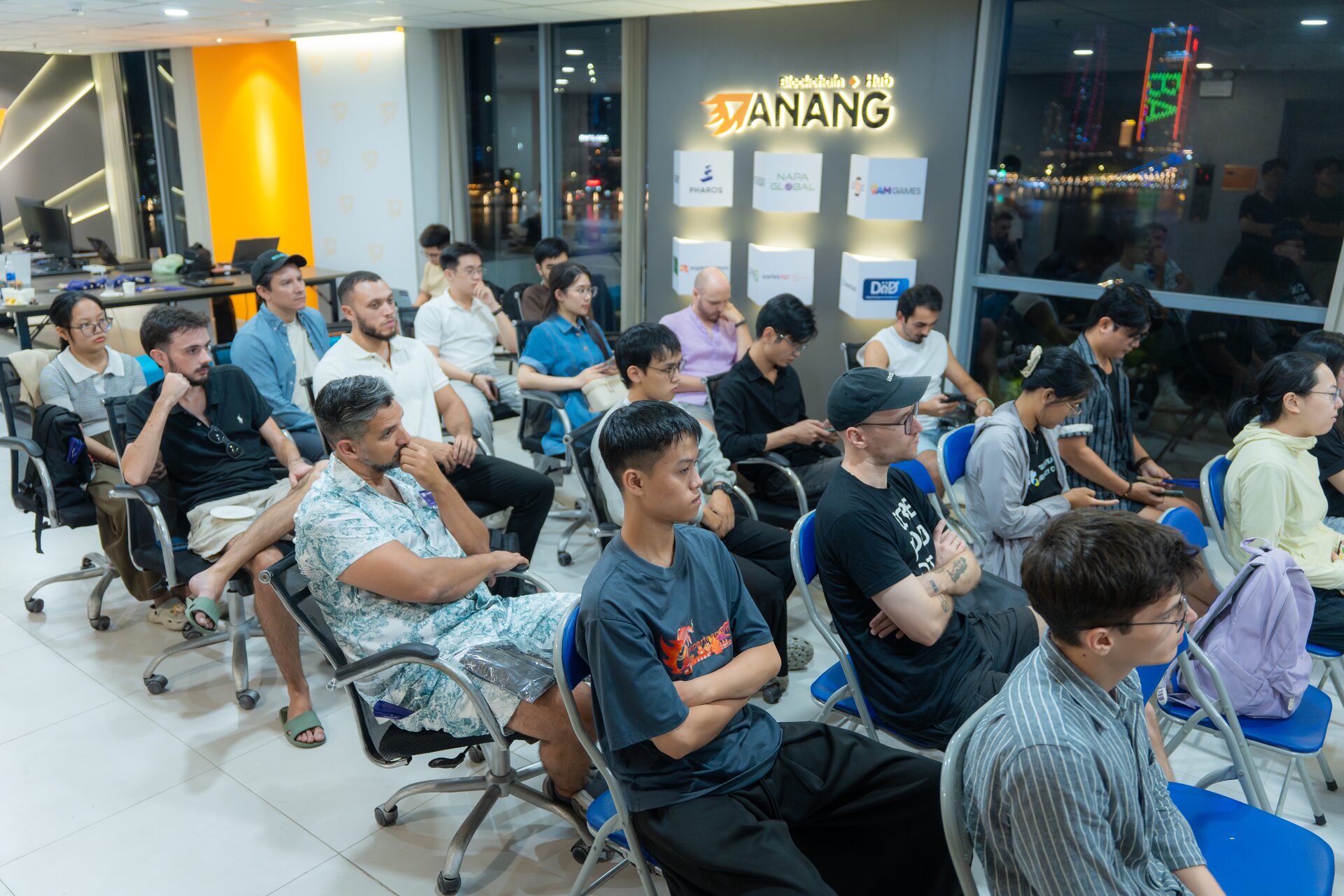 Networking Nights