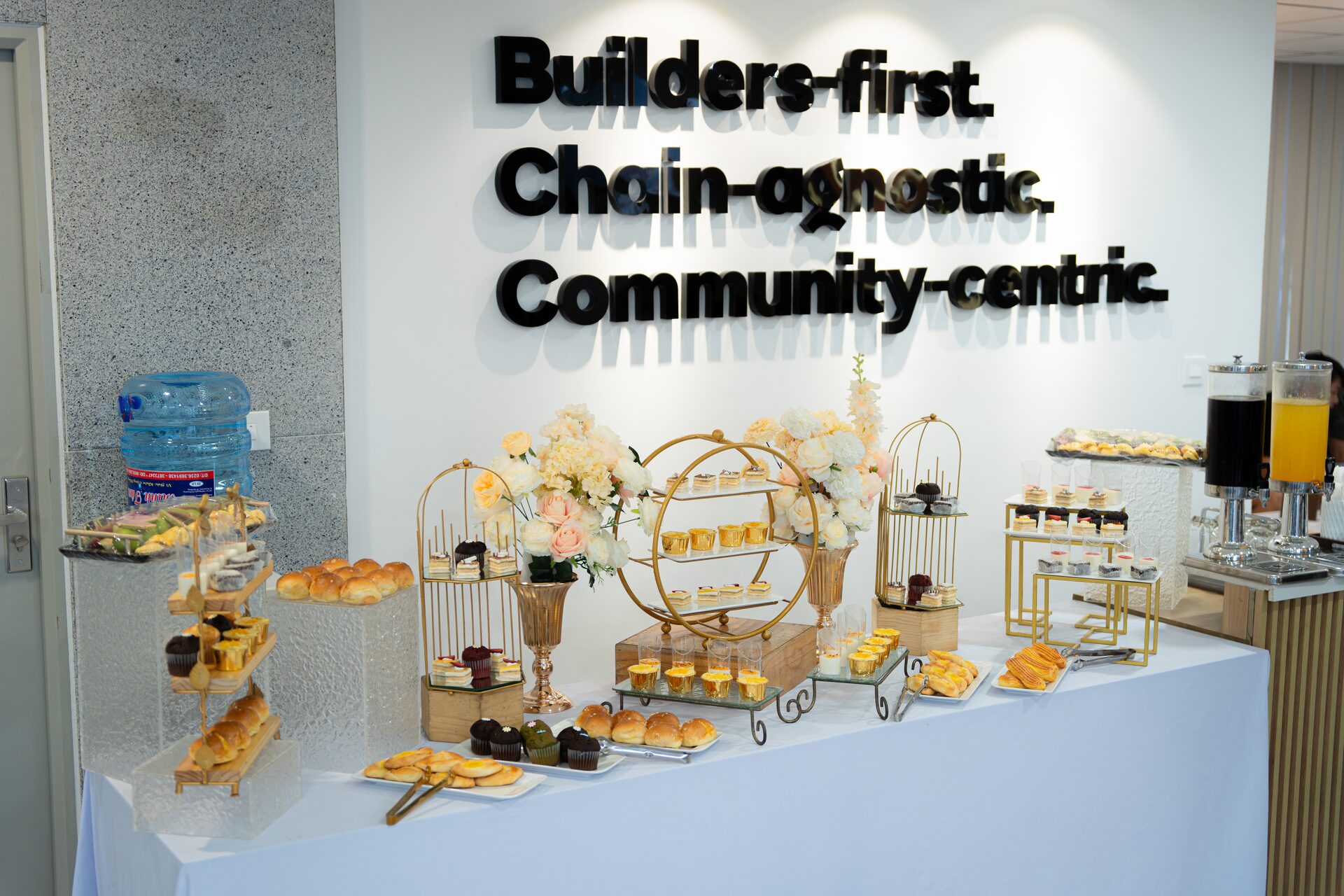 Hub Hospitality