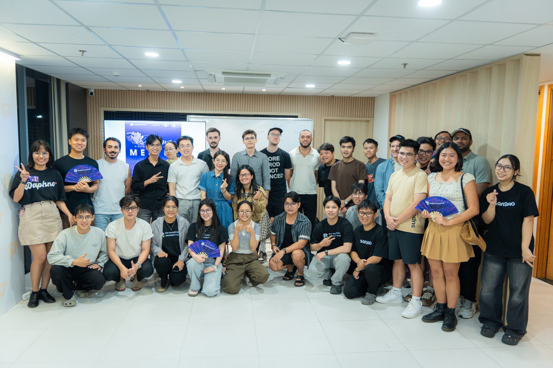 Community Group Photo