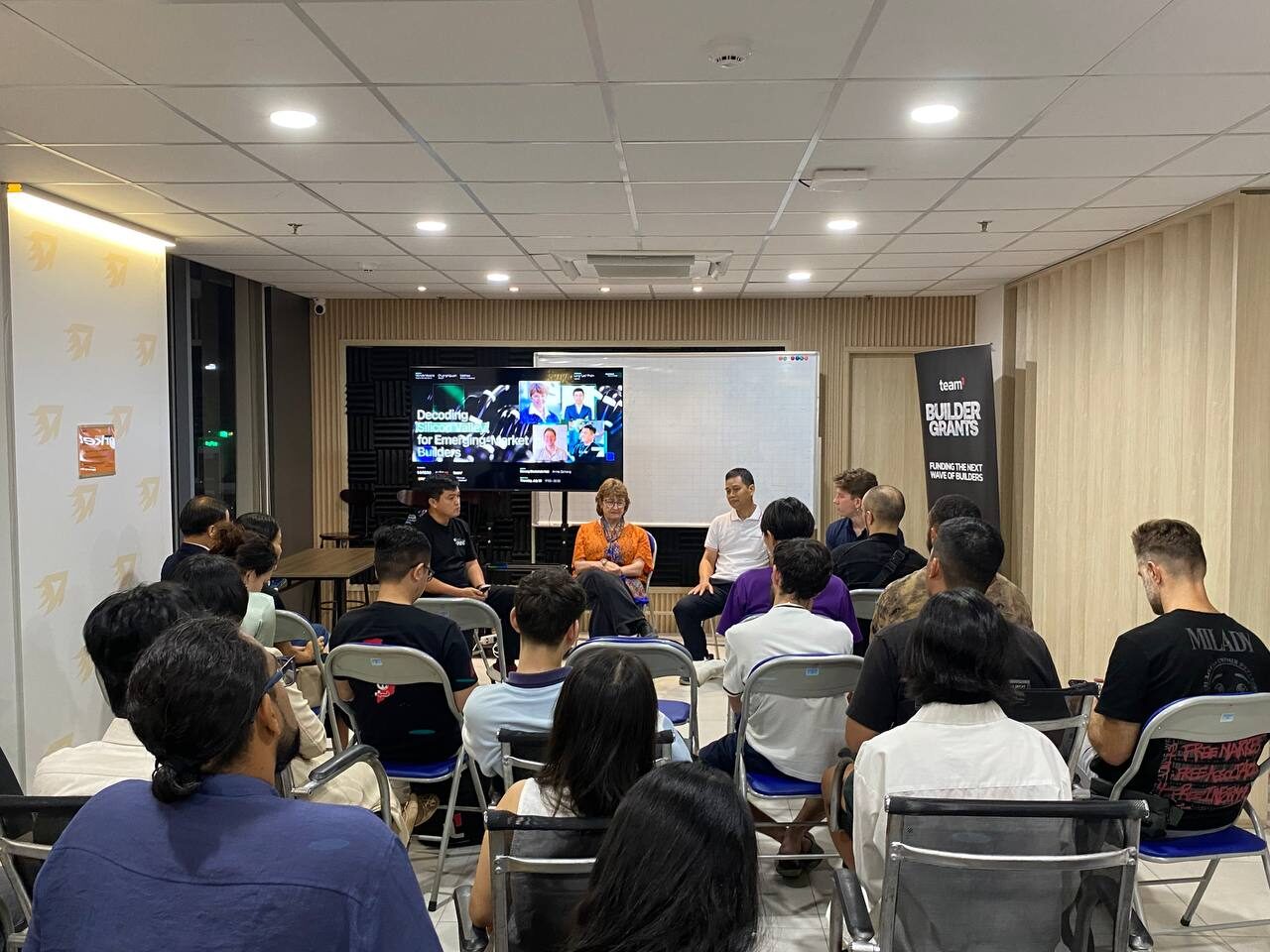 Panel Discussions