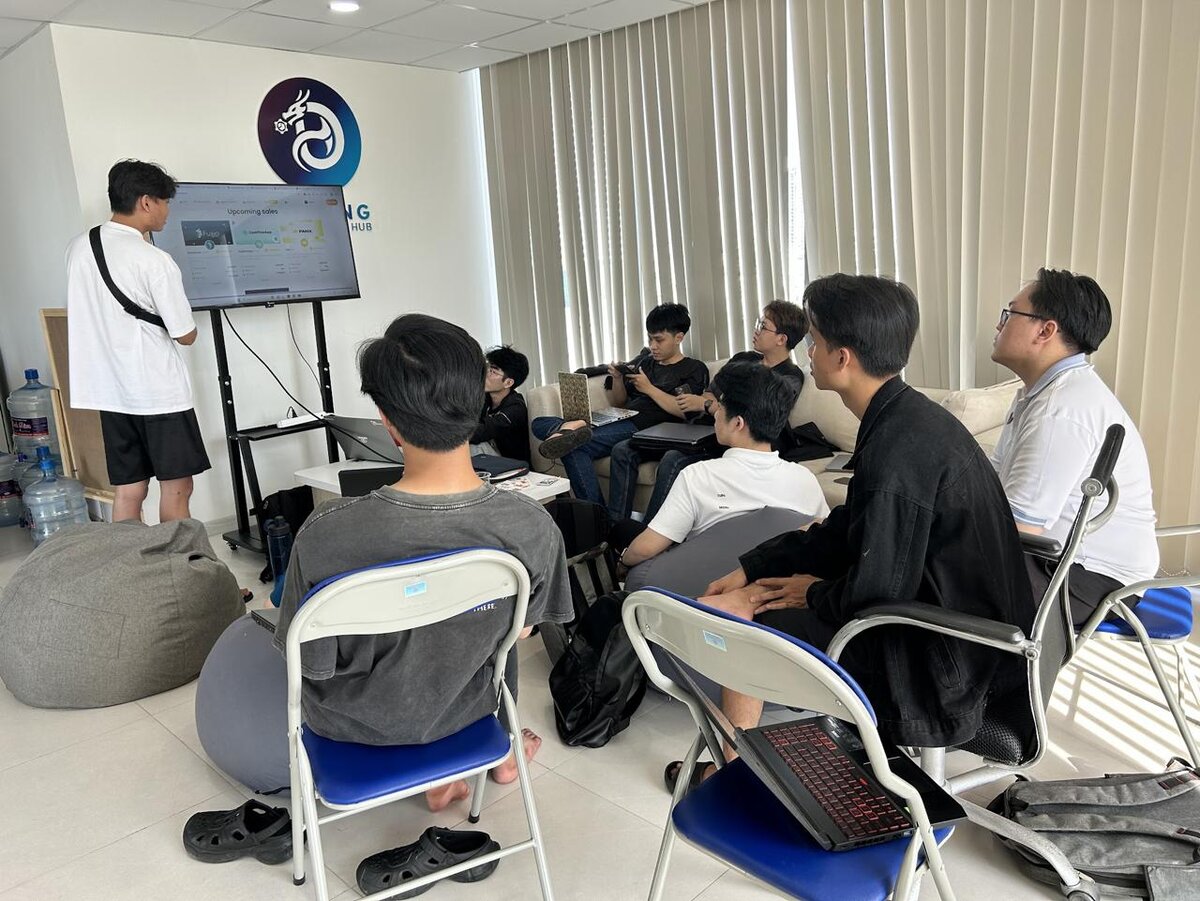 Workshop Session