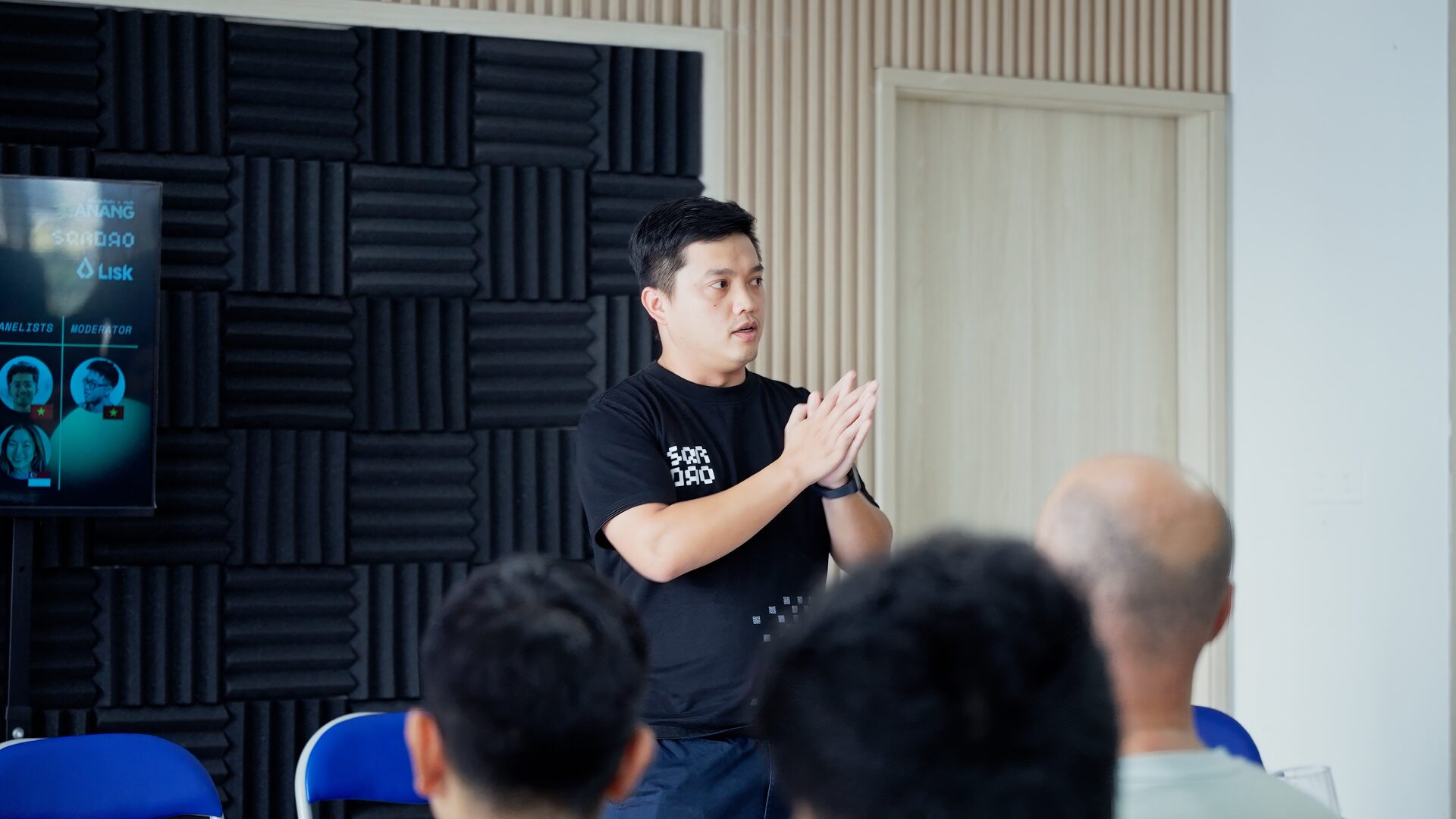 Technical Workshops