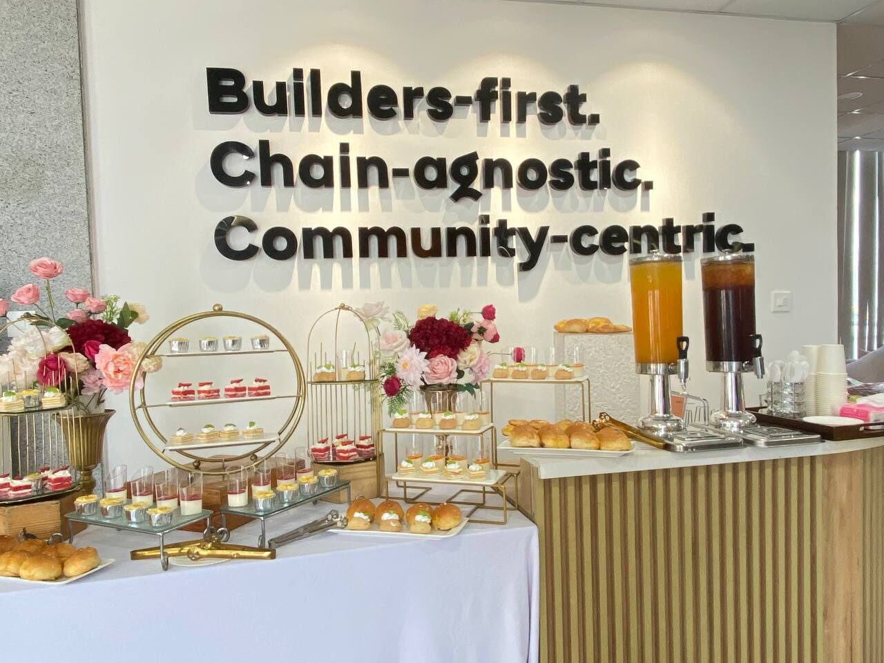Hub Hospitality