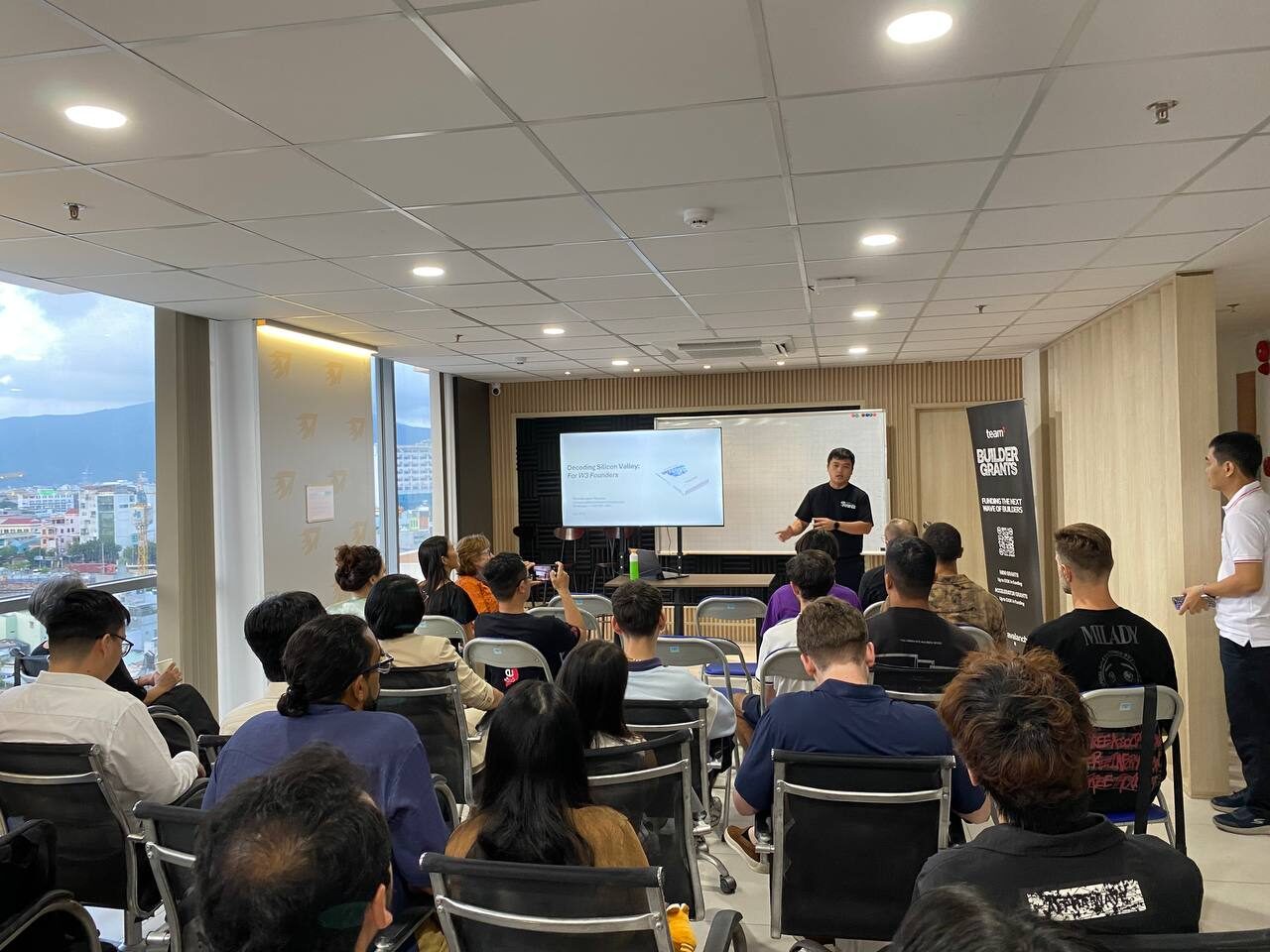Workshop Session