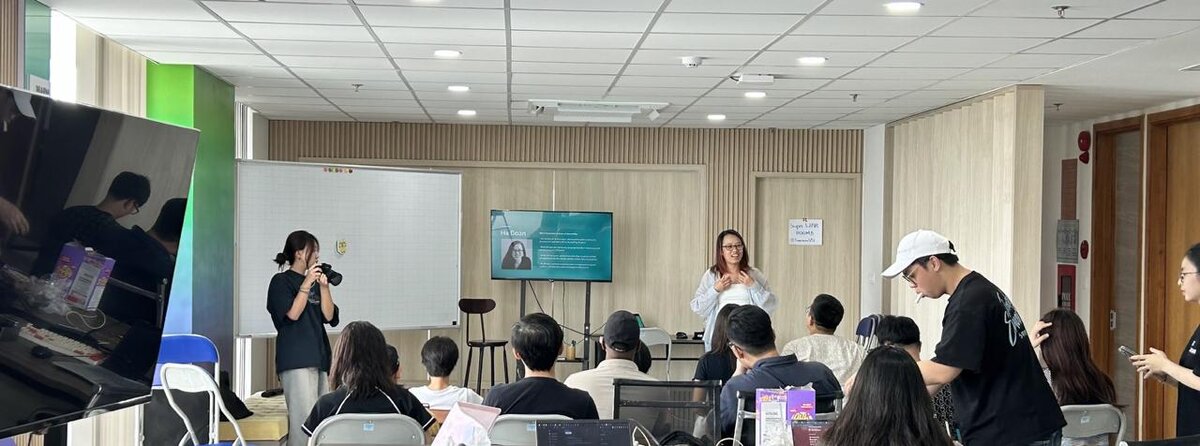 Community Workshop